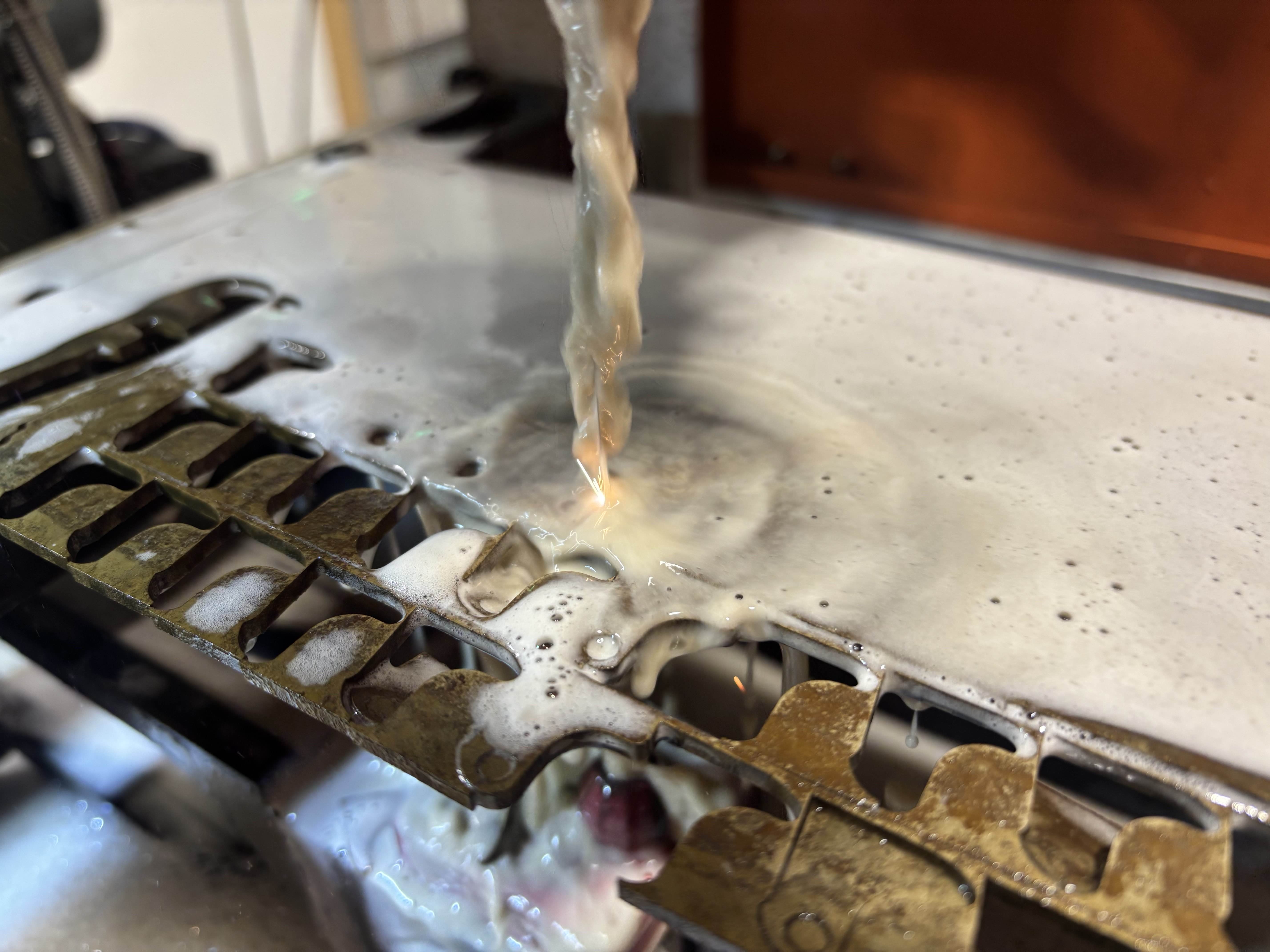 Quality Manufacturing